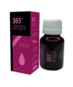365 Drops Kadın Azdırıcı Damla