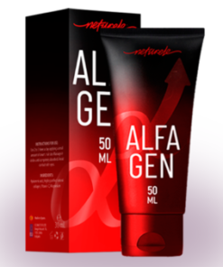 Alfa Gen Penis Büyütücü Krem