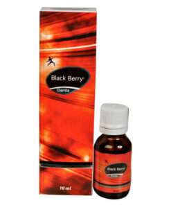 Black Berry Bayan Azdırıcı Damla