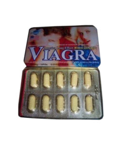 Amerikan Viagra Ereksiyon Sağlayıcı Sertleştirici Hap