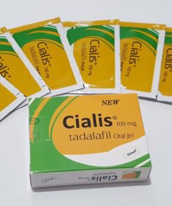 Cialis 100 Mg Oral Jel Eczane Fiyatı ve Satışı
