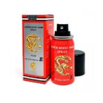 Super Dooz Dragon 34000 Geciktirici Sprey