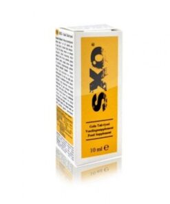 SXO Bayan Azdırıcı Damla