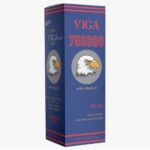 Super Viga 750000 Geciktirici Sprey