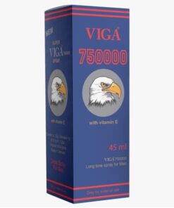 Super Viga 750000 Geciktirici Sprey