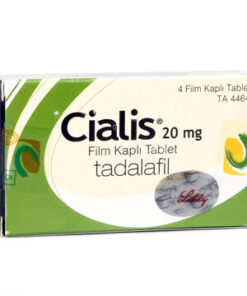 Cialis 20 Mg 4 Tablet Eczane Fiyatı En Ucuz Satışı