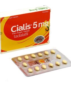 Cialis 5 Mg 14 Tablet Eczane Fiyatı Kampanyalı Satışı
