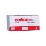 Combo 100 Mg Eczane Fiyatı ve En Ucuz Satış