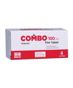 Combo 100 Mg Eczane Fiyatı ve En Ucuz Satış