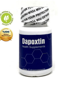 Dapoxtin Geciktirici Hap 30 Tablet En Ucuz Fiyatı