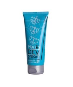 Penis Dev Cream Penis Sertleştirici Krem
