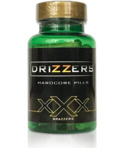 Drizzers Ginsengli Bitkisel Kapsül Kampanyalı Fiyatı