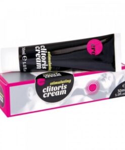 Ero Clitoris Bayan Azdırıcı Krem