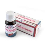 Estrogenolit Bayan Azdırıcı Damla