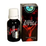 Golden Lovita Bayan Azdırıcı Damla