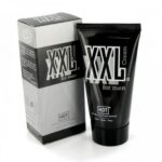 Hot XXL Penis Büyütücü Ereksiyon Kremi