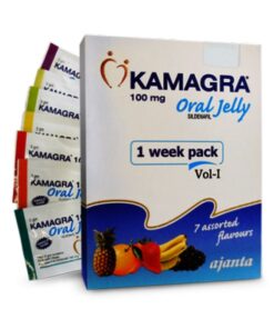 Kamagra 100 Mg Jel Kampanyalı Fiyatı