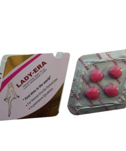 Lady Era Pembe Bayan Viagra Hapı Fiyatı