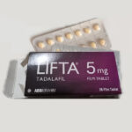 Lifta 5 Mg 28 Tablet Eczaneden Kampanyalı Fiyatı