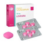 Lovegra 100 Mg Pembe Viagra Fiyatı