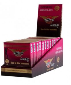 Nitromax Bayan Azdırıcı Cinsel İstek Arttırıcı Çikolata 12'li