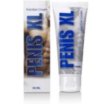 Penis XL Penis Büyütücü Krem