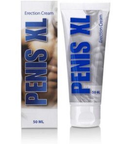 Penis XL Penis Büyütücü Krem