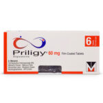 Priligy 60 Mg 6 Tablet Eczaneden Satış Fiyatı