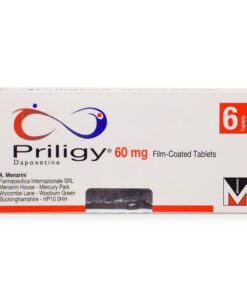 Priligy 60 Mg 6 Tablet Eczaneden Satış Fiyatı