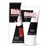 Rhino Geciktirici Krem