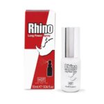 Rhino Geciktirici Sprey