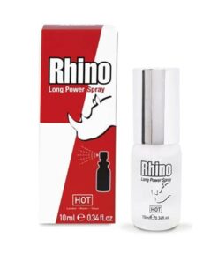 Rhino Geciktirici Sprey