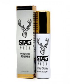 Stag 9000 Geciktirici Sprey