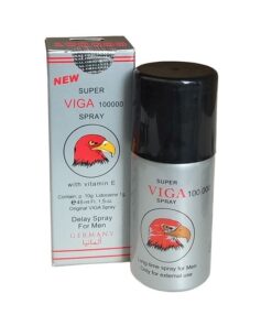 Super Viga 100000 Geciktirici Sprey