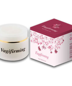 Vagi Firming Vajina Daraltıcı Krem