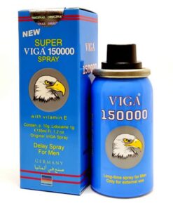 Viga 150000 Geciktirici Sprey