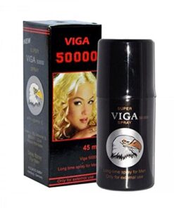 Viga 50000 Geciktirici Sprey