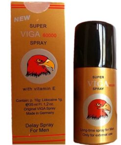 Viga 60000 Geciktirici Sprey