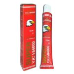 Super Viga 84000 Geciktirici Krem