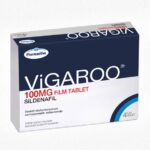Vigaroo 100 Mg 4 Tablet Fiyat ve Eczane Satışı