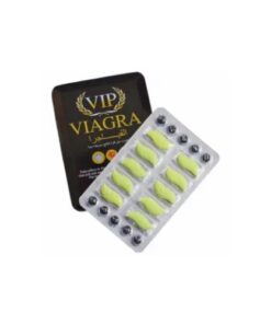 Vip Viagra Geciktirici ve Sertleştirici  Hap