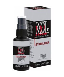 Hot XXL Penis Büyütücü Sprey
