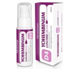 Yohimbinum Penis Büyütücü Krem