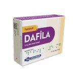 Dafila 5 Mg