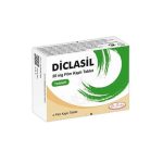 Dafila 20 Mg