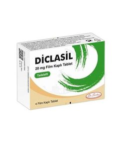 Dafila 20 Mg