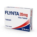 Flynta 20 Mg