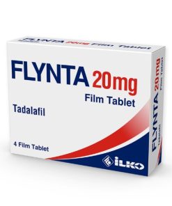 Flynta 20 Mg