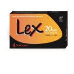 Lex 20 Mg