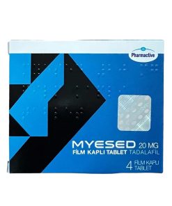 Myesed 20 Mg